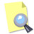 File find Icon